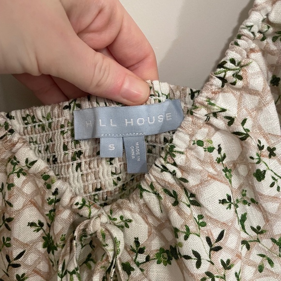 Hill House Home Ophelia - Sand Basket Weave - Picture 2 of 3